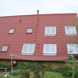 Professionel tagrensning