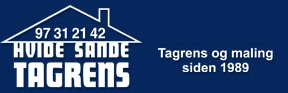 Hvide sande Tagrens ApS